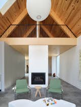 Dogtrot Homes Are Commonplace in North Carolina. This One Is Anything But - Photo 13 of 23 -