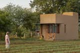 This $5,880 Tiny Home Prototype in India Serves a Family of Four