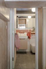 An Expecting Mother Turns Her Tiny London Loft Into a Baby-Ready Home - Photo 13 of 14 - 