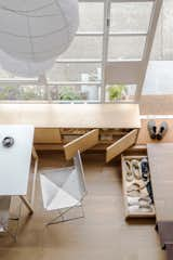 An Expecting Mother Turns Her Tiny London Loft Into a Baby-Ready Home - Photo 6 of 14 - 