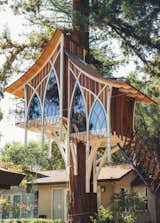 If You Can Dream It, This Tiny Tree House Maker Can Probably Build It - Photo 6 of 7 - 