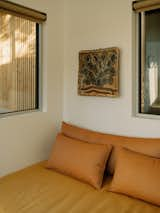 A Creative Producer’s Echo Park Home Channels the Serenity of a Cabin - Photo 20 of 22 - 