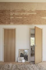 Custom Plywood Revitalizes a ’70s Swedish Prefab Cabin - Photo 8 of 17 - 