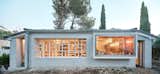 A Madrid Couple Revive a Funky ’70s Hotel Bungalow and Never Check Out