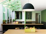 This London Renovation’s Corrugated Cladding Is Sneakily as Green as Its Painted Trim - Photo 8 of 13 - 