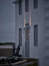 The Owners of These Refreshed Saltbox Homes in Newfoundland Have to Hike or Boat In - Photo 5 of 15 - 