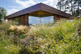 We’ve Never Seen a Brick-Clad Prefab Home Before, Either - Photo 21 of 21 - 