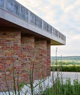 We’ve Never Seen a Brick-Clad Prefab Home Before, Either - Photo 19 of 21 - 