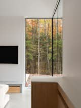 Talk About Forest Bathing—This Wooded Quebecois Retreat Is Packed With Spa-Like Amenities - Photo 17 of 21 - 