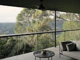 An Airy Black Cabin Tucks Into a Tree Canopy in Australia - Photo 18 of 18 - 