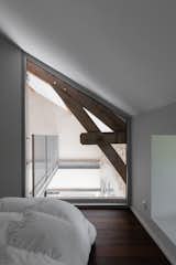 A Suite of Galvanized Steel Revives a Centuries-Old French Farmhouse - Photo 11 of 17 - 