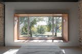 A Suite of Galvanized Steel Revives a Centuries-Old French Farmhouse - Photo 9 of 17 - 