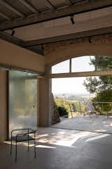 A Suite of Galvanized Steel Revives a Centuries-Old French Farmhouse - Photo 13 of 17 - 