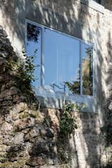 A Suite of Galvanized Steel Revives a Centuries-Old French Farmhouse - Photo 16 of 17 - 
