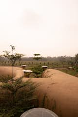 This Mud Home in India Looks Like Something Out of “Star Wars” - Photo 9 of 18 - 