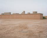 A “Dune”-Esque Home in the Moroccan Desert Draws Water From Ancient Canals - Photo 5 of 15 - 