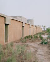 A “Dune”-Esque Home in the Moroccan Desert Draws Water From Ancient Canals - Photo 2 of 15 - 