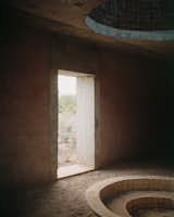 A “Dune”-Esque Home in the Moroccan Desert Draws Water From Ancient Canals - Photo 6 of 15 - 