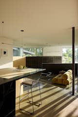 Camaleonds modulares Sofa setzt sich im Geiste der Transformation fort.