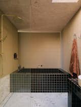 Corrugated Steel Completely Covers This Mountain Home in New Zealand - Photo 7 of 16 - 