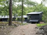 They Camped Out for Two Years to Build a Home in a Catskills Quarry