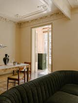 A Rogue Tile Expert Was Key in Rescuing This Historic Barcelona Flat - Photo 4 of 15 - 