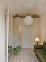 A Rogue Tile Expert Was Key in Rescuing This Historic Barcelona Flat - Photo 8 of 15 - 