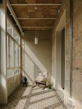 A Rogue Tile Expert Was Key in Rescuing This Historic Barcelona Flat - Photo 6 of 15 - 