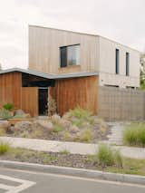 A Larger-Than-Average Home for the Street Still Plays Nice With Its Melbourne Neighborhood - Photo 4 of 15 - 