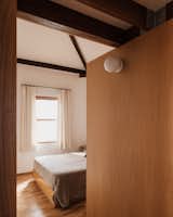 This São Paulo Home’s Garage Is Now a Lush Entry Suffused With Light - Photo 7 of 15 - 
