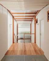 This São Paulo Home’s Garage Is Now a Lush Entry Suffused With Light - Photo 6 of 15 - 
