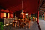 An Old Barn Roof in Central France Now Encloses Three Tiny Guest Suites - Photo 9 of 13 - 