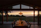 An Old Barn Roof in Central France Now Encloses Three Tiny Guest Suites - Photo 11 of 13 - 