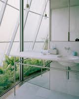 This North Bondi Home Is Built Like a Greenhouse - Photo 8 of 13 - 