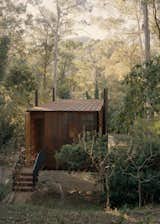 A Metal Shell Keeps This Australian Retreat Cool—and Fire Safe - Photo 6 of 12 - 