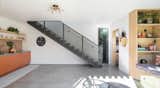 West African Textiles Inspired This Los Angeles ADU’s Rhythmic Cladding - Photo 7 of 15 - 