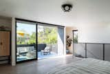 West African Textiles Inspired This Los Angeles ADU’s Rhythmic Cladding - Photo 11 of 15 - 