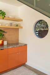 West African Textiles Inspired This Los Angeles ADU’s Rhythmic Cladding - Photo 6 of 15 - 