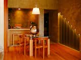 Bedrooms Step Directly Out Into a Pool at This Sunken Home in Ojai - Photo 10 of 15 - 