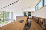 This U.K. Home’s Oz-Green Shell Is Actually a Sustainability Move - Photo 13 of 14 - 
