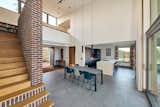 This U.K. Home’s Oz-Green Shell Is Actually a Sustainability Move - Photo 12 of 14 - 