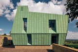 This U.K. Home’s Oz-Green Shell Is Actually a Sustainability Move - Photo 5 of 14 - 