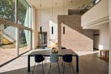 This U.K. Home’s Oz-Green Shell Is Actually a Sustainability Move - Photo 10 of 14 - 