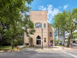 They Restored an Abandoned Church and Turned It Into a 30-Unit Apartment Building - Photo 3 of 11 - 