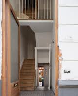 Carved Up Floors Make This Five-Level Belgian Home More Open - Photo 5 of 14 - 