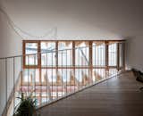 Carved Up Floors Make This Five-Level Belgian Home More Open - Photo 8 of 14 - 