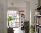 Carved Up Floors Make This Five-Level Belgian Home More Open - Photo 6 of 14 - 