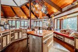 This $1.4M Alaskan Cabin Answers the Call of the Wild - Photo 7 of 14 - 