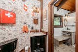 This $1.4M Alaskan Cabin Answers the Call of the Wild - Photo 13 of 14 - 