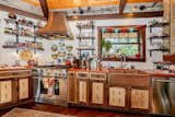This $1.4M Alaskan Cabin Answers the Call of the Wild - Photo 8 of 14 - 